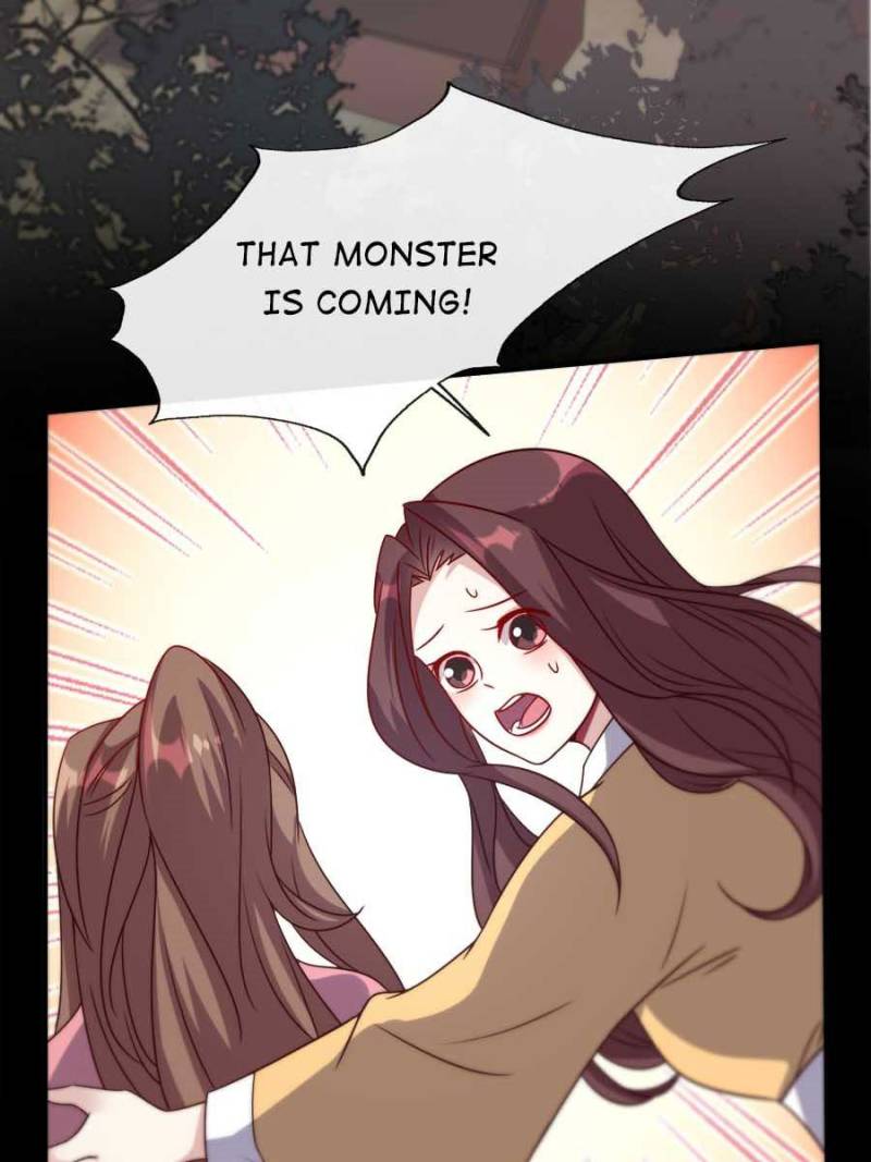 My Vampire Master Chapter 52 41